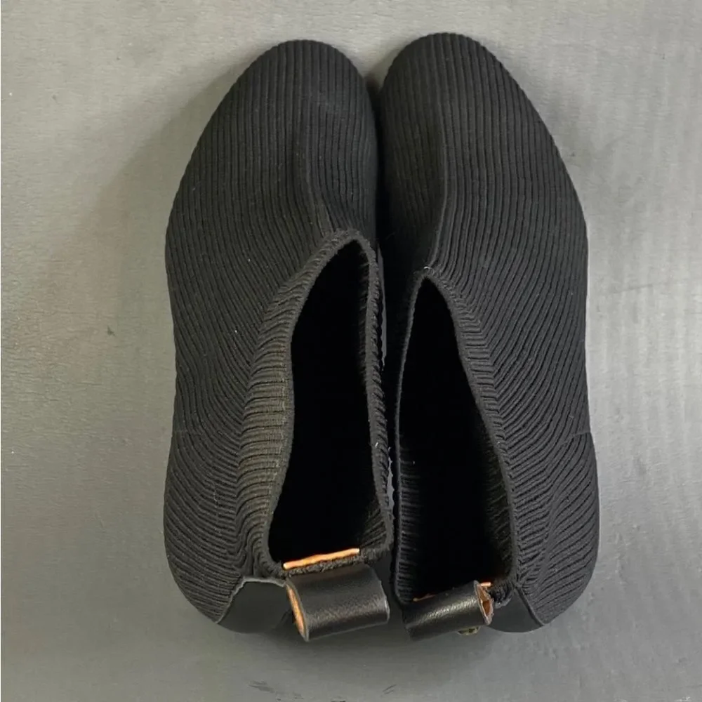 KURT GEIGER LONDON Elmer ankle boot womens size 10.5 (40.5)